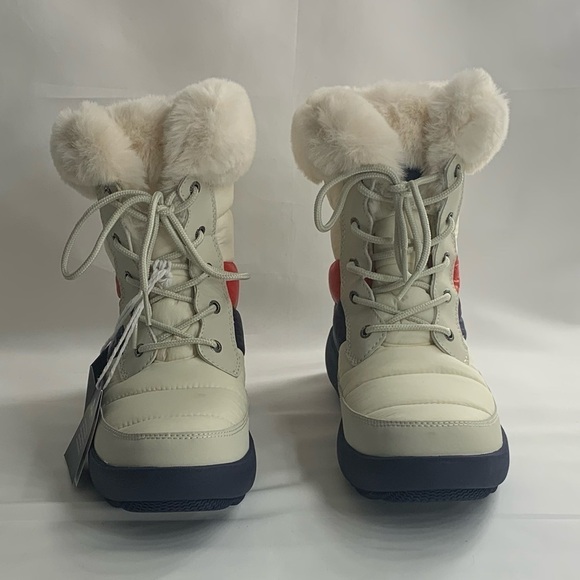 Sperry Top-Sider Bearing Plushwave Nautical Stripe - Picture 5 of 13